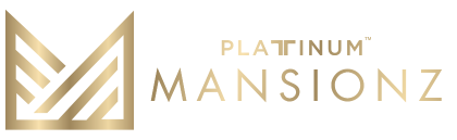 Platinum Mansionz Logo